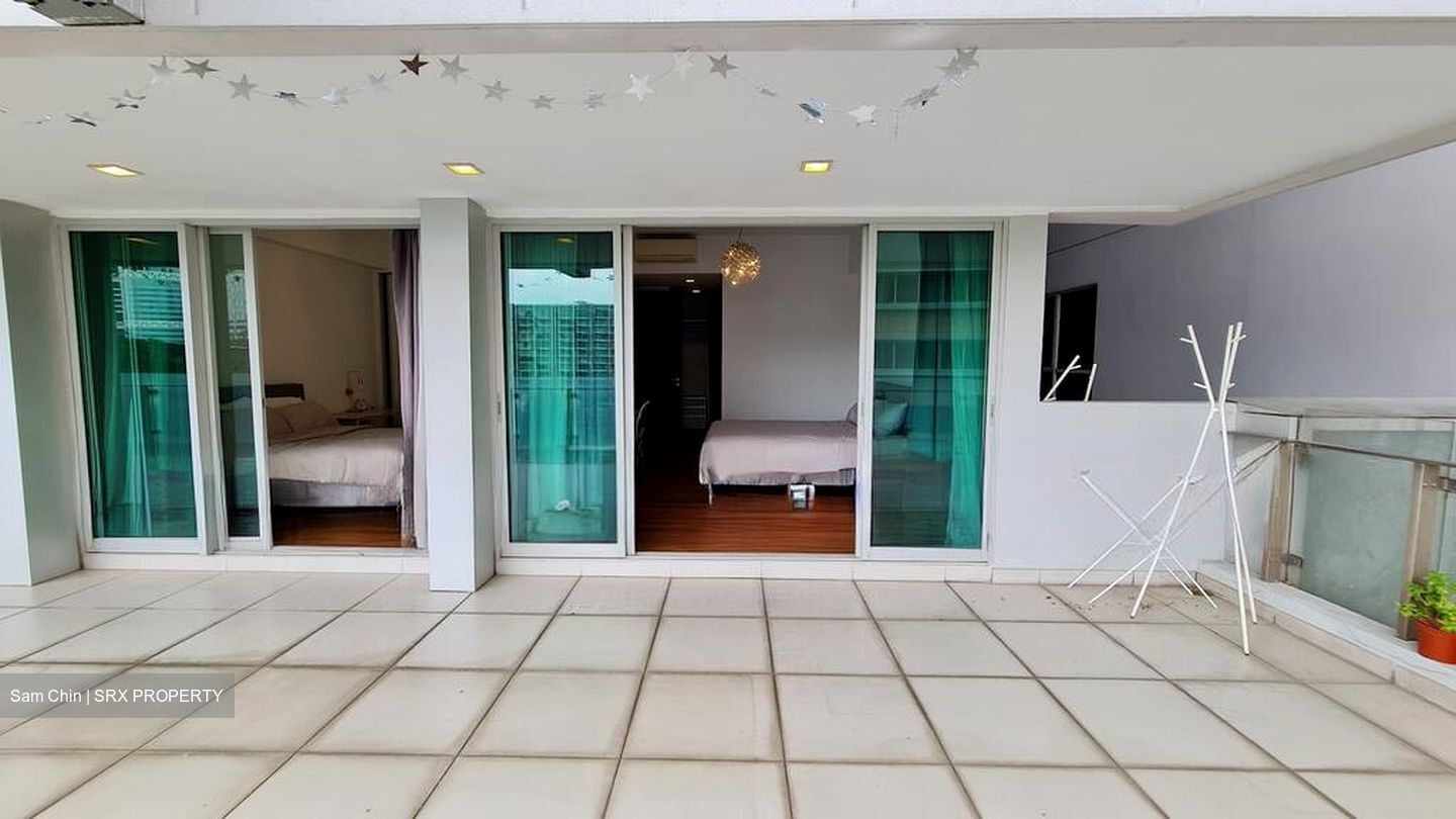 The Rochester Residences (D5), Apartment #495640511